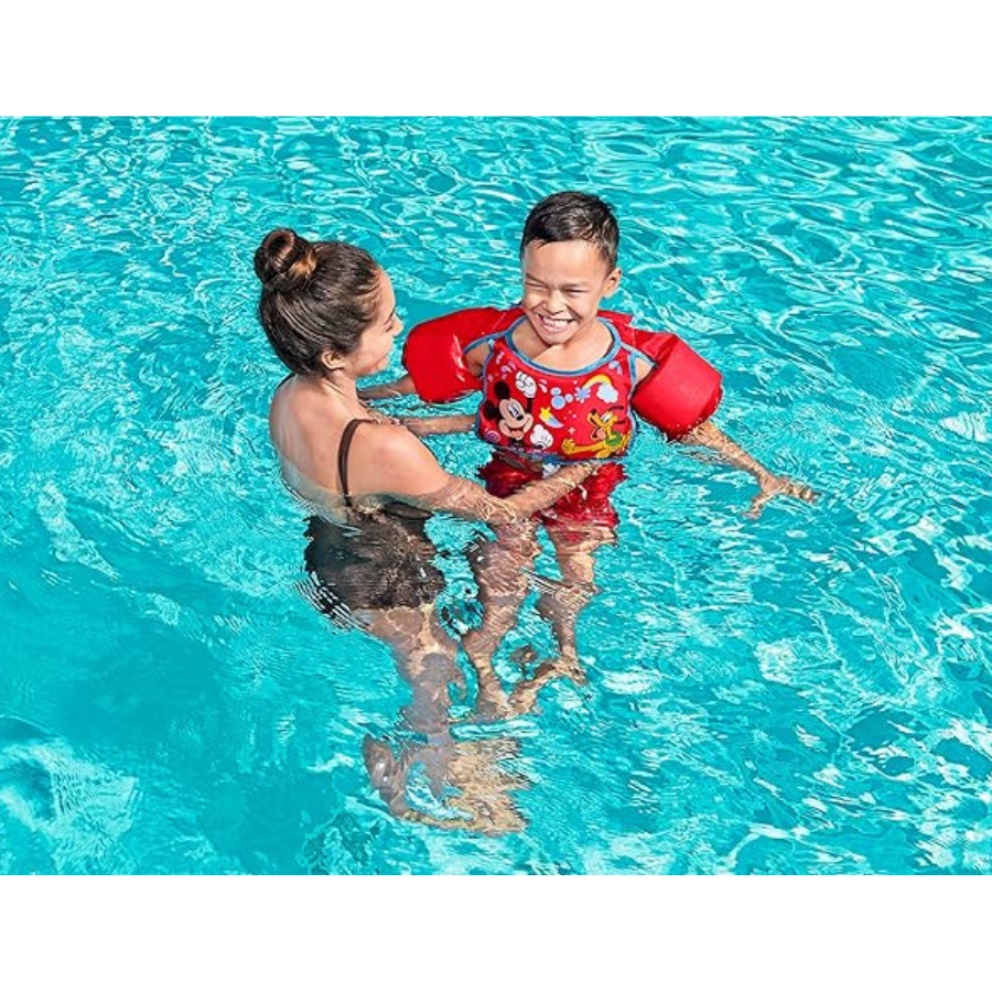 Disney Junior Mickey & Friends Swim Pal