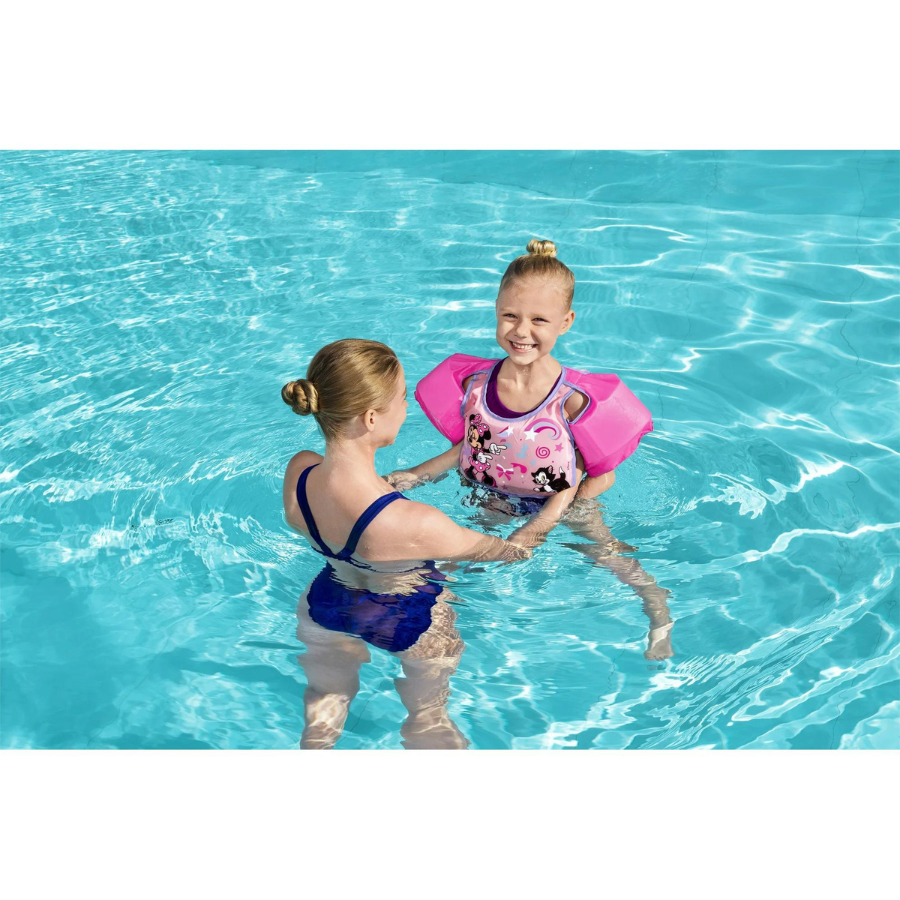 Disney Junior Minnie & Friends Swim Pal