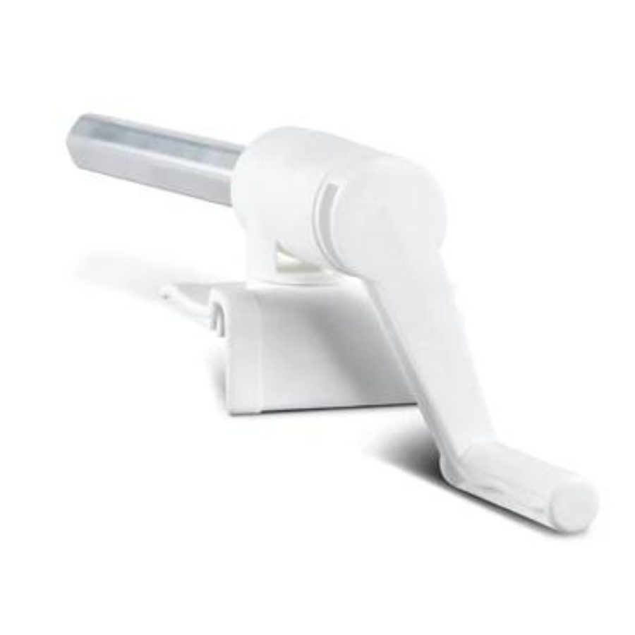 Base de l'enrouleur de surface de piscine hors terre Feherguard