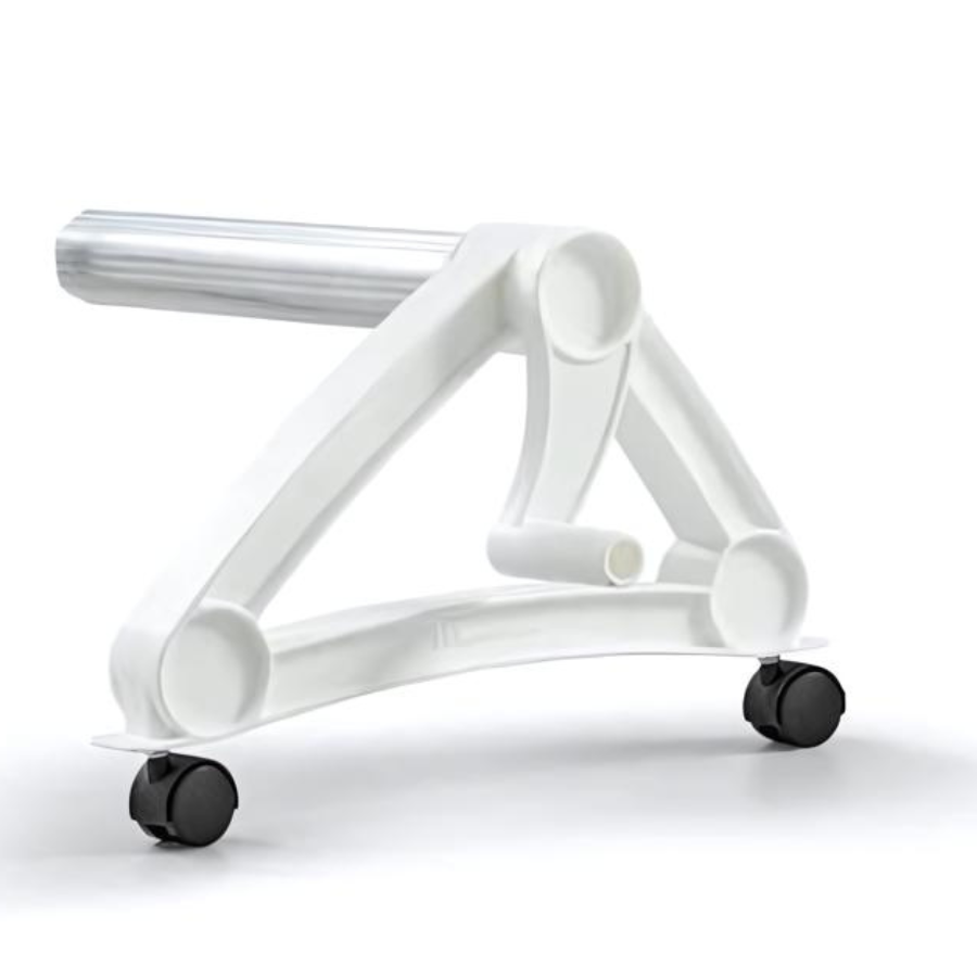 Feherguard Inground Solar Reel with 13 - 18 ft Tube Included