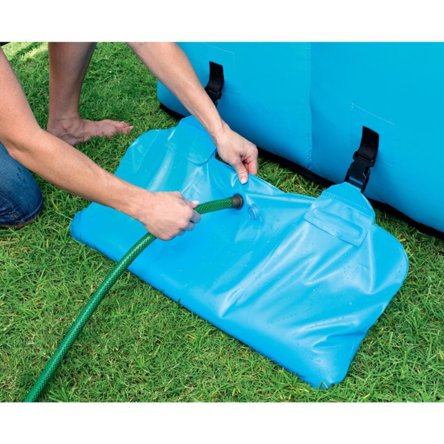 Turbo Splash Water Zone Mega Water Park