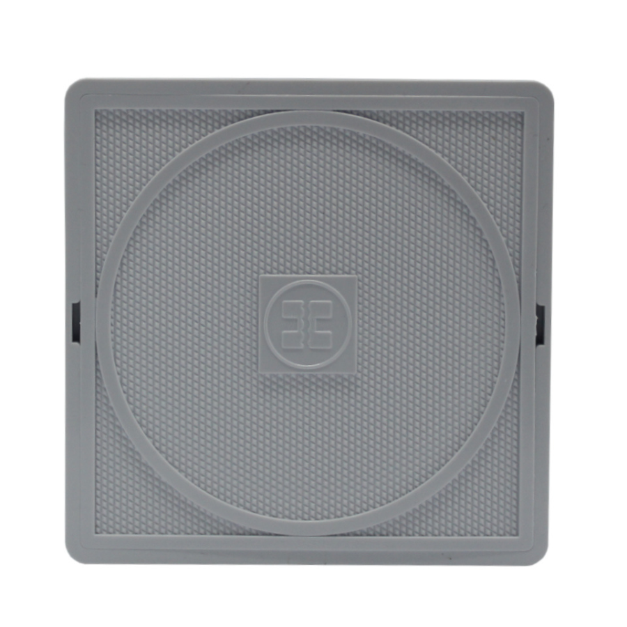 Hayward SP3495CDGR Inground Deck Box (Dark Grey)