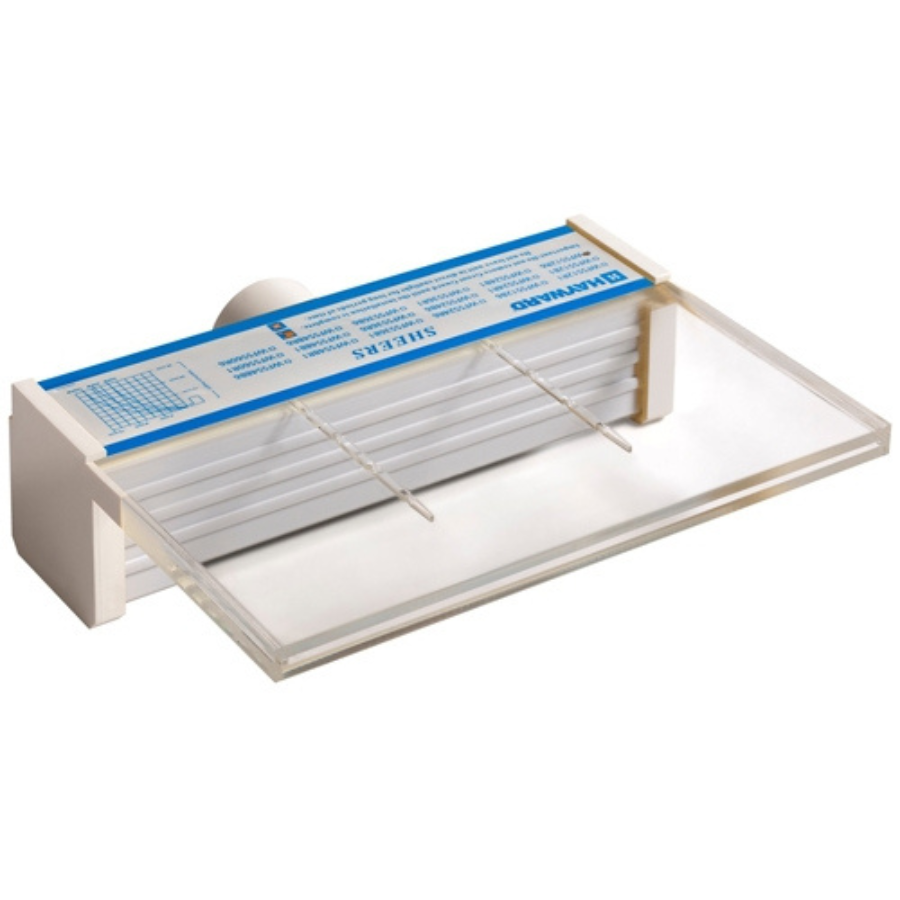 Kit de cascade à DEL Hayward de 36 pouces avec lèvre de 6 pouces, alimentation et télécommande