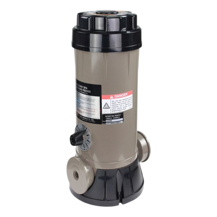 Brominateur Automatique de Hayward (Hors Ligne)