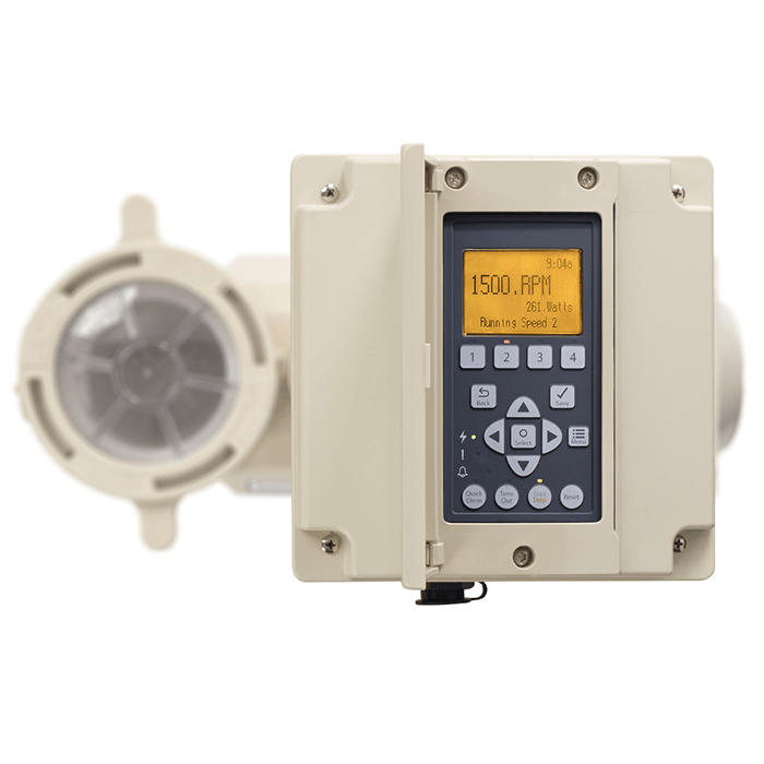 Open Box Pentair IntelliFlo i1 Variable Speed Inground Pump