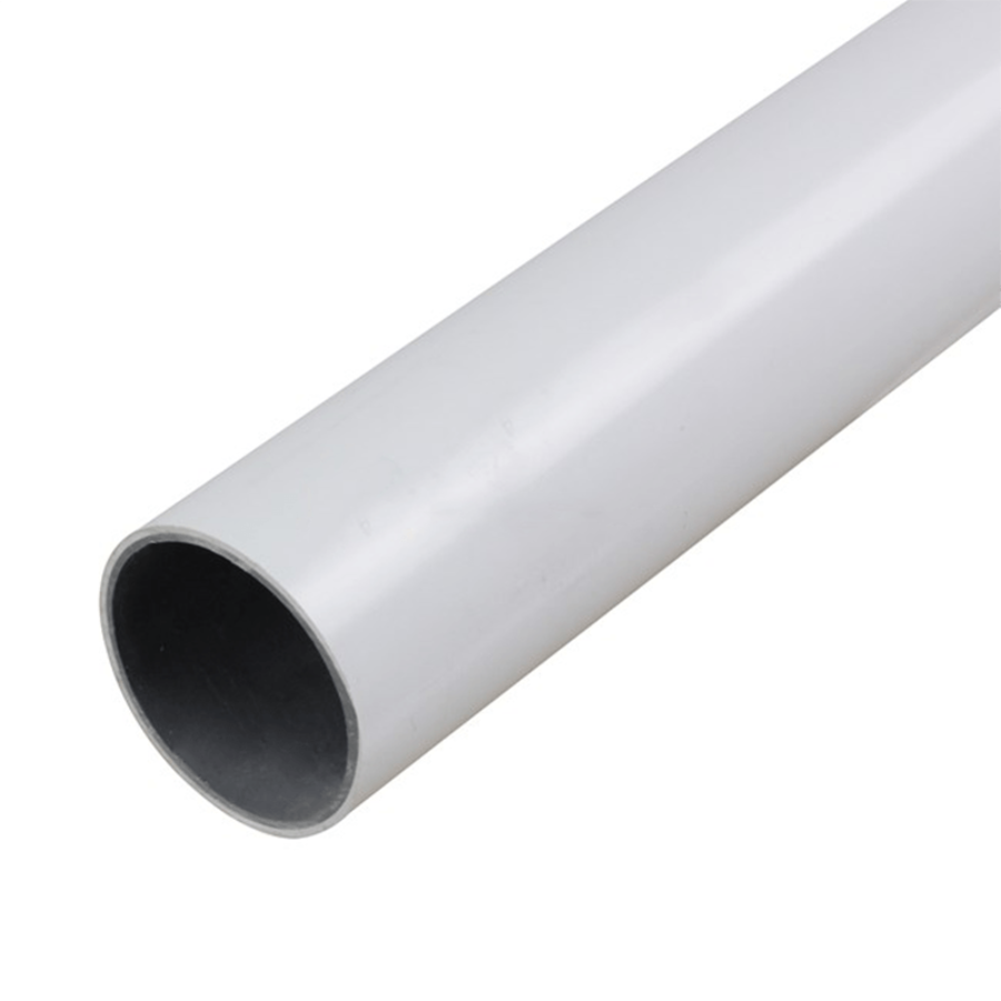 Innovaplas / Lumi-O 67 inch PVC Post (Pearl-Grey)