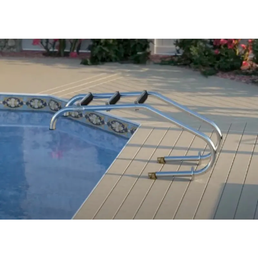 PermaCast Johnny Hinge Ladder Anchors (Set of 2)