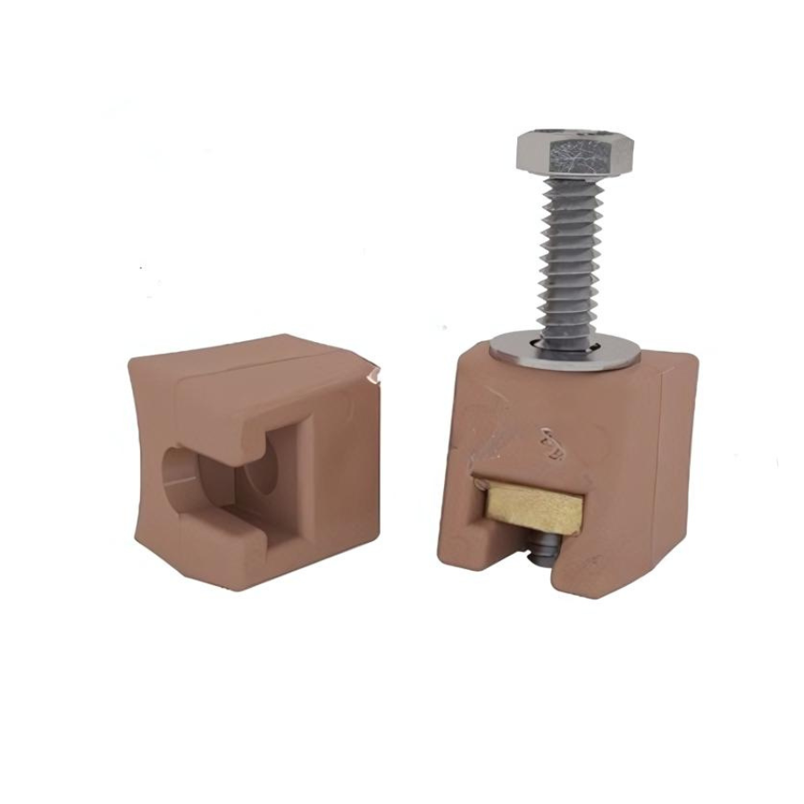 Perma-Cast Wedge Assembly for PS4019P Deck Anchors