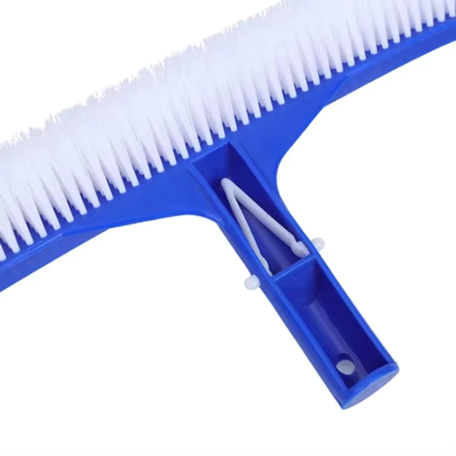 18 Inch Plastic Pool Wall Brush