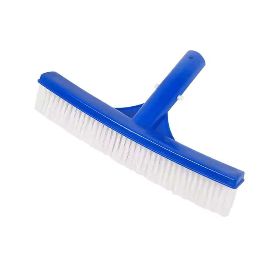 10 Inch Plastic Pool Wall Brush