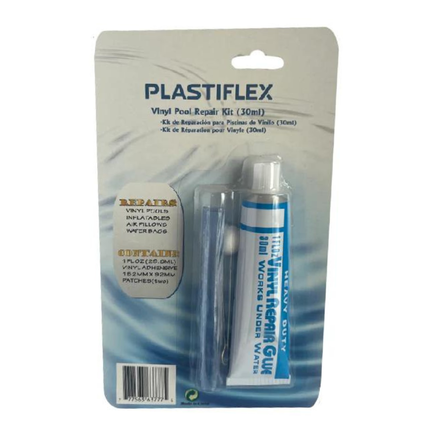 Vinyl Pool Repair Kit