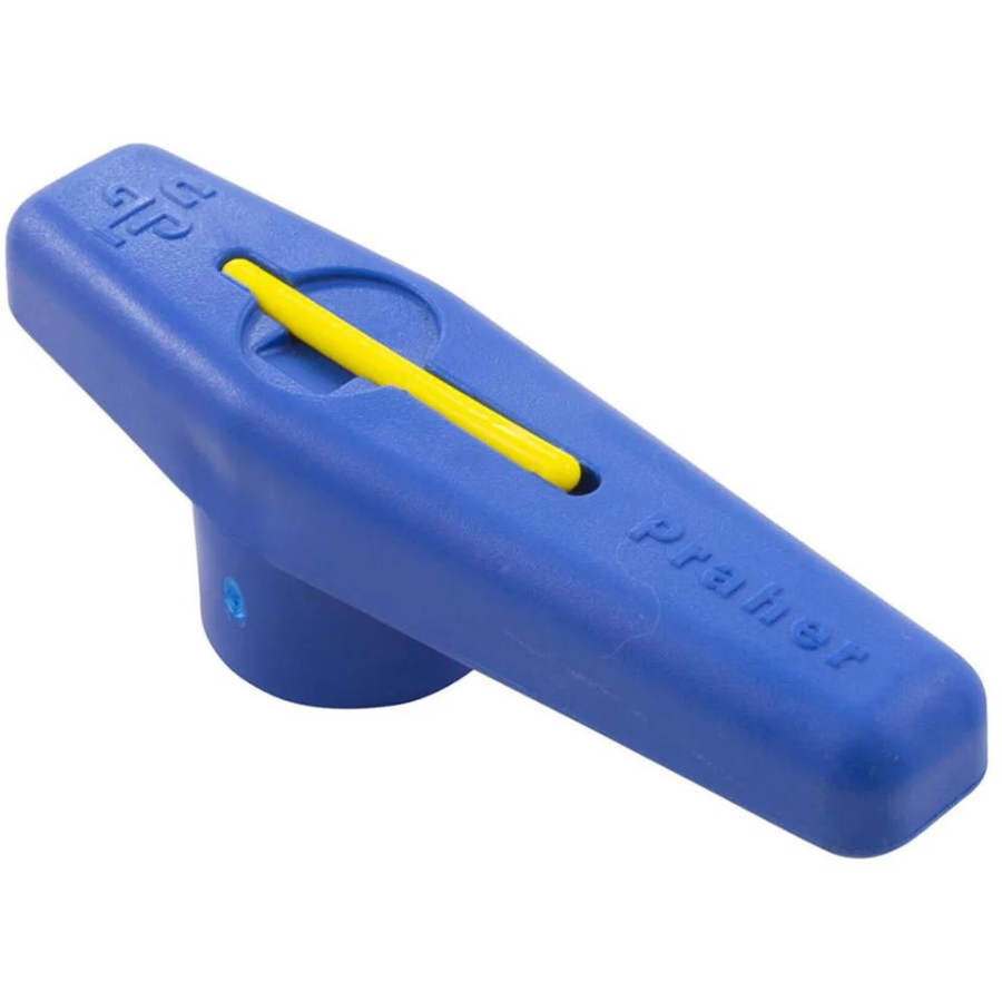 Praher Replacement 2 Inch Ball Valve Handle