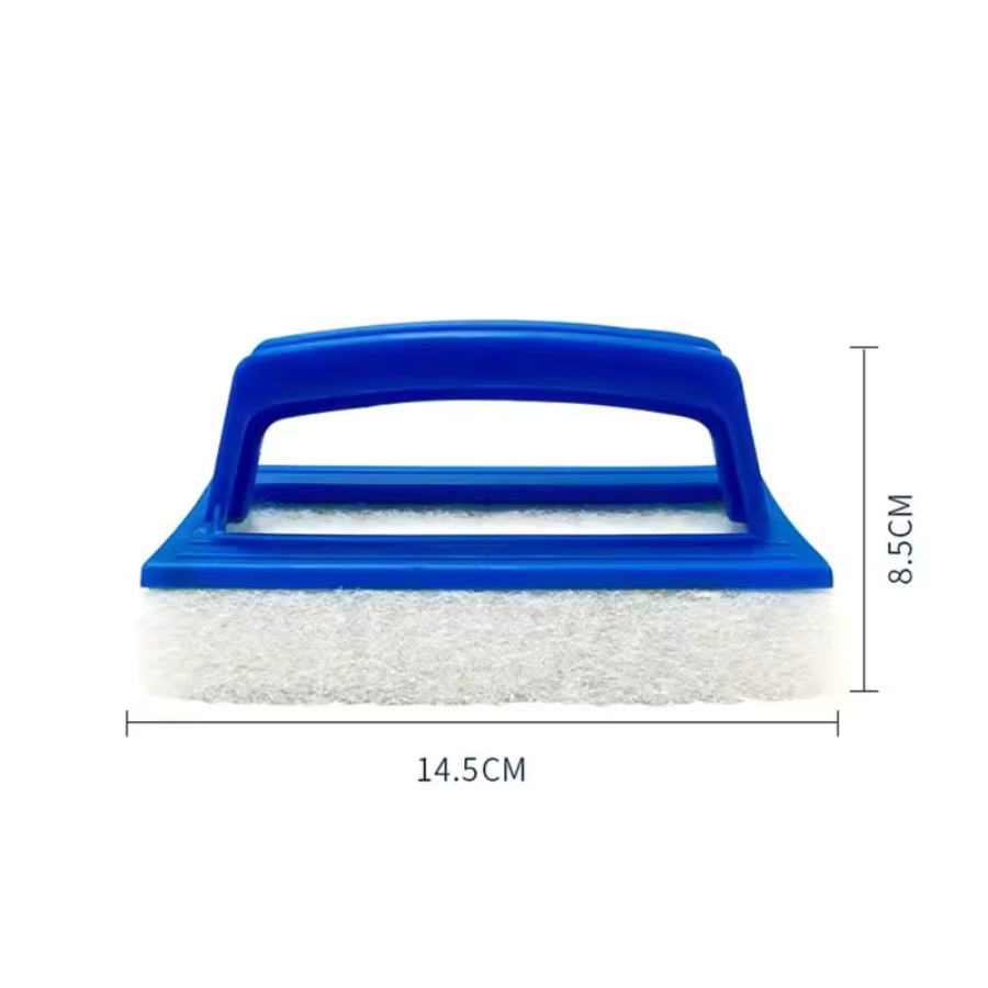 Scrubber Fine Grade Brush