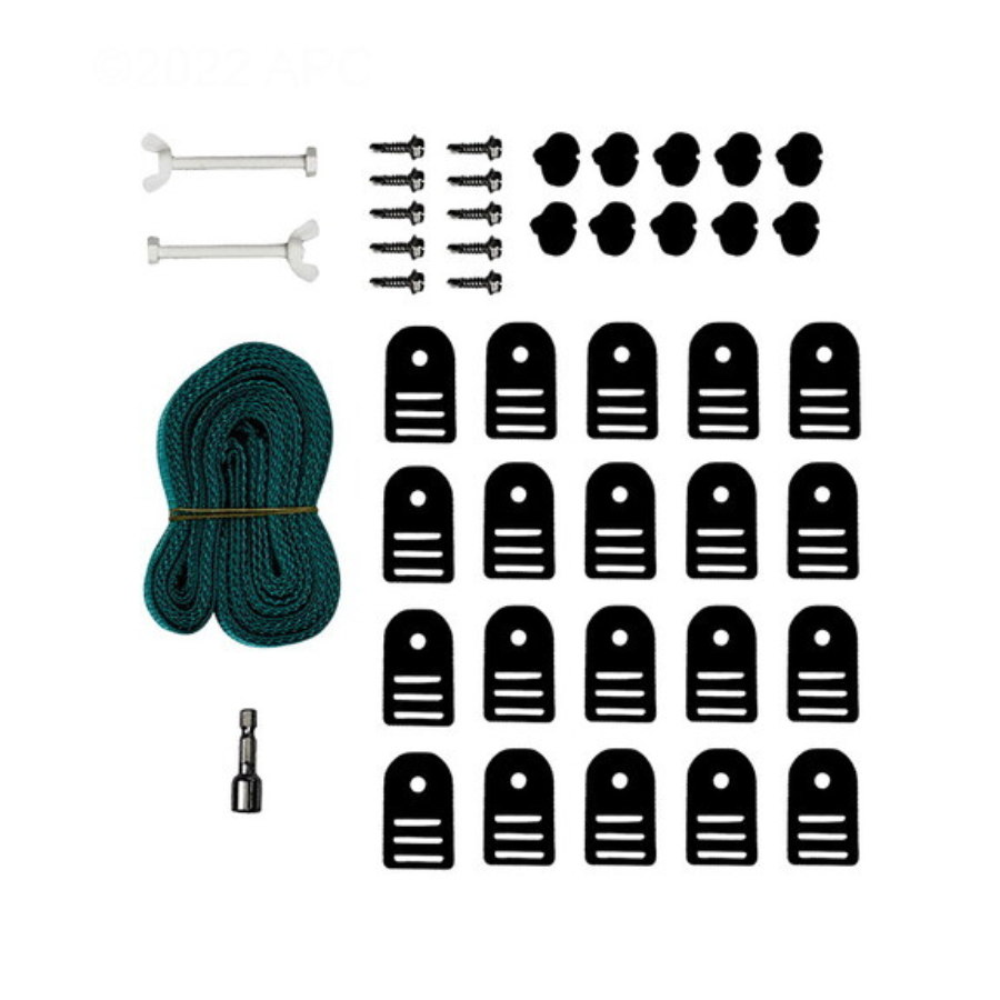 Typhoon Solar Roller Reel Base