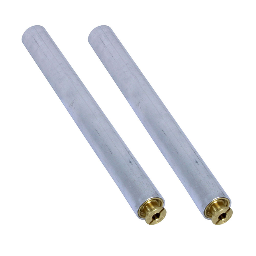 Tube Pelouse pour les Couvertures de Sécurité (10