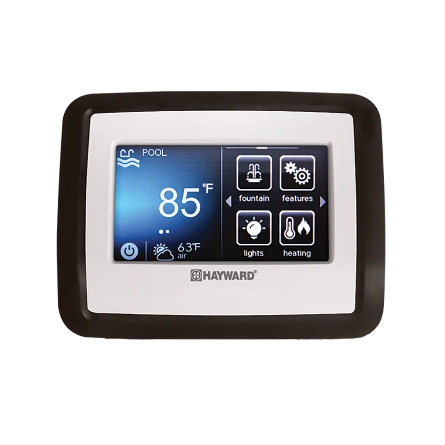 Hayward OmniHub Smart Pool and Spa Controller Pool Supplies Canada