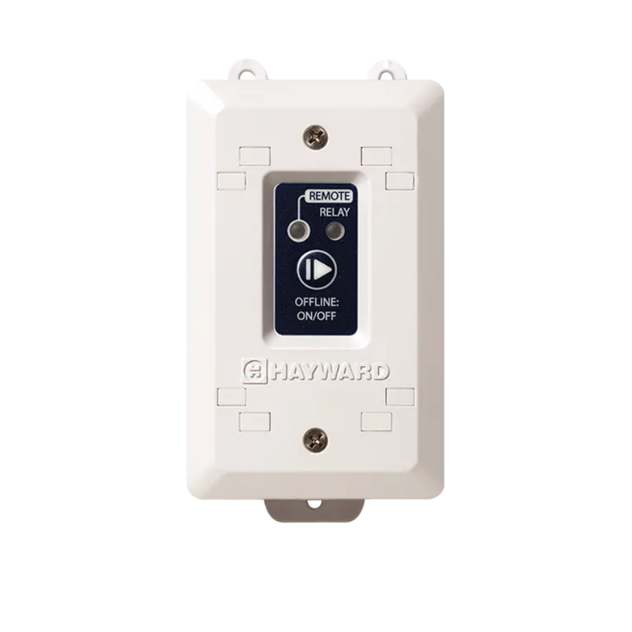 Hayward OmniHub Smart Pool and Spa Controller