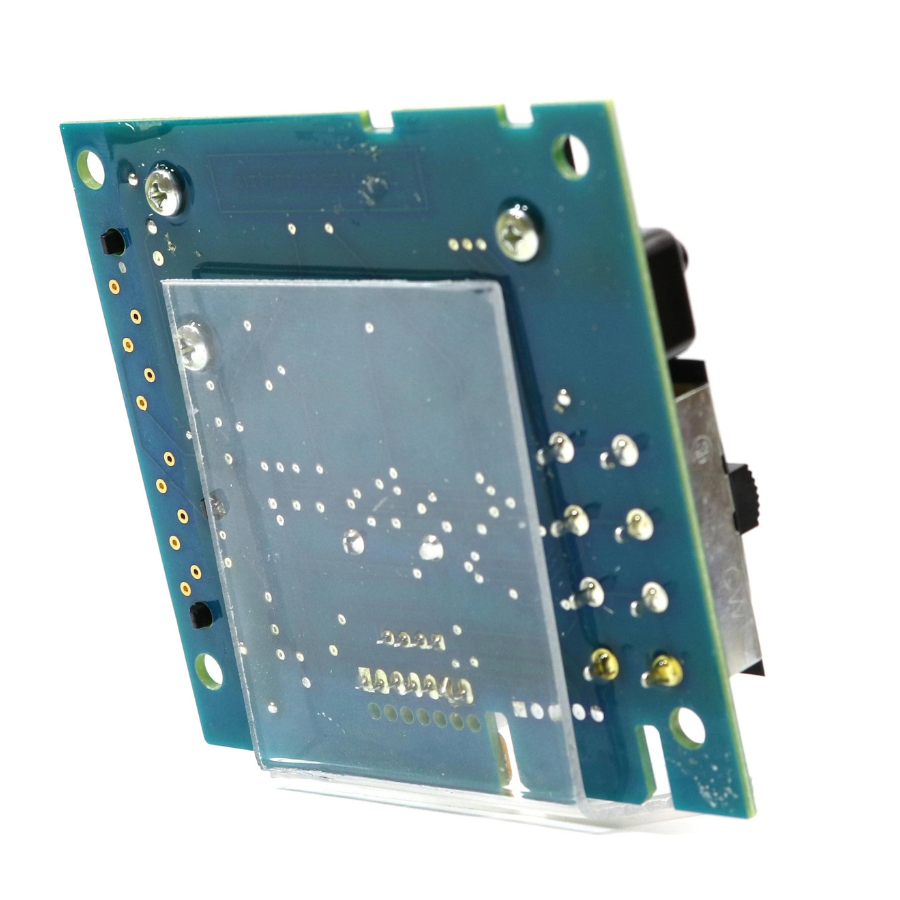 Hayward - GLXPCBDSP - Aqua Rite Display PCB