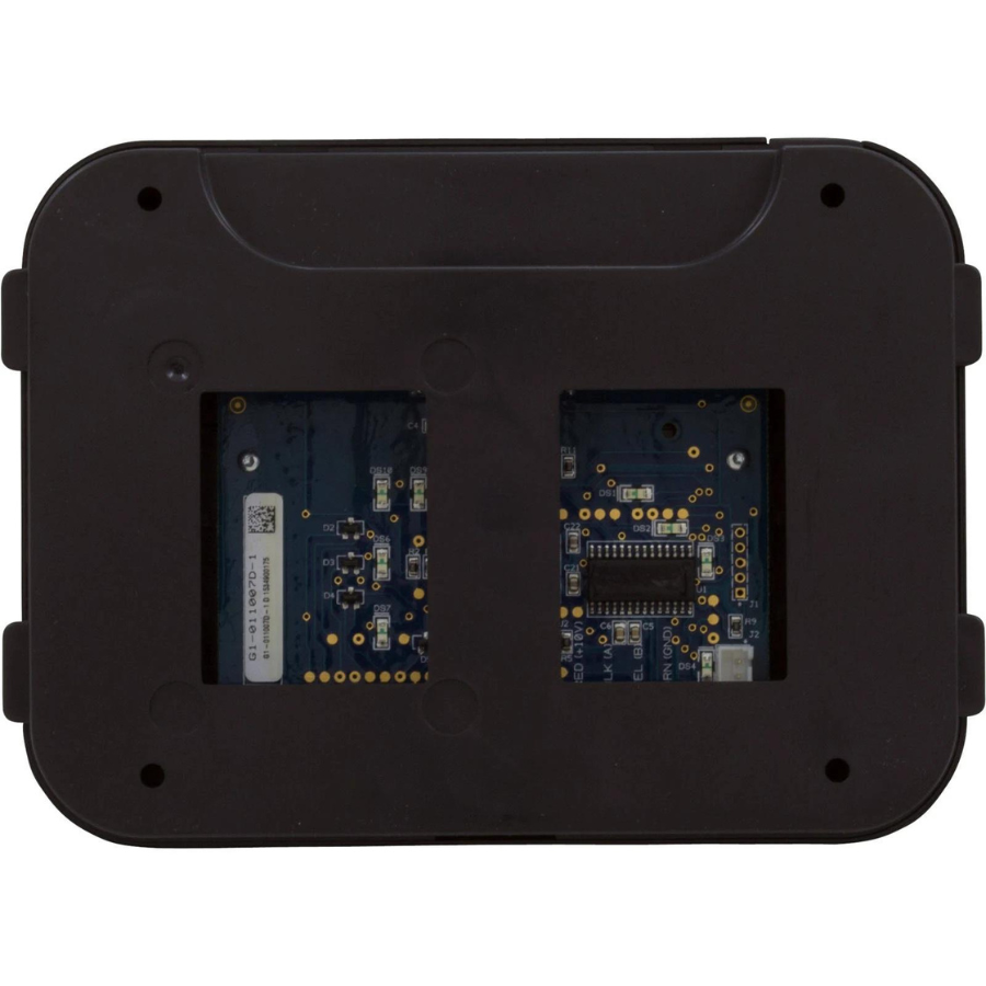 Affichage Locale - Prologic P-4 - Hayward - GLXPLLOCP4