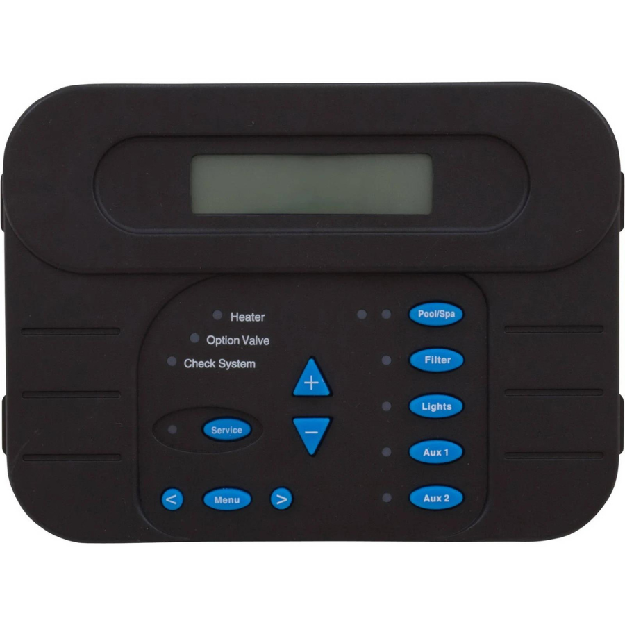 Affichage Locale - Prologic P-4 - Hayward - GLXPLLOCP4