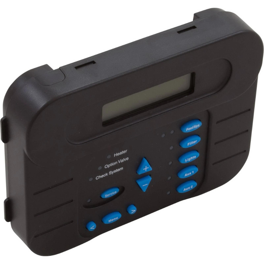 Affichage Locale - Prologic P-4 - Hayward - GLXPLLOCP4