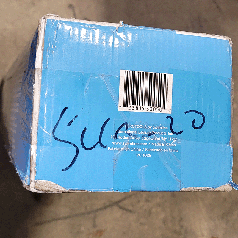 Base de Système à Moulinet GLI Whirlwind pour Toile Solaire de Piscine Hors Terre Base Seulement [CLONE]