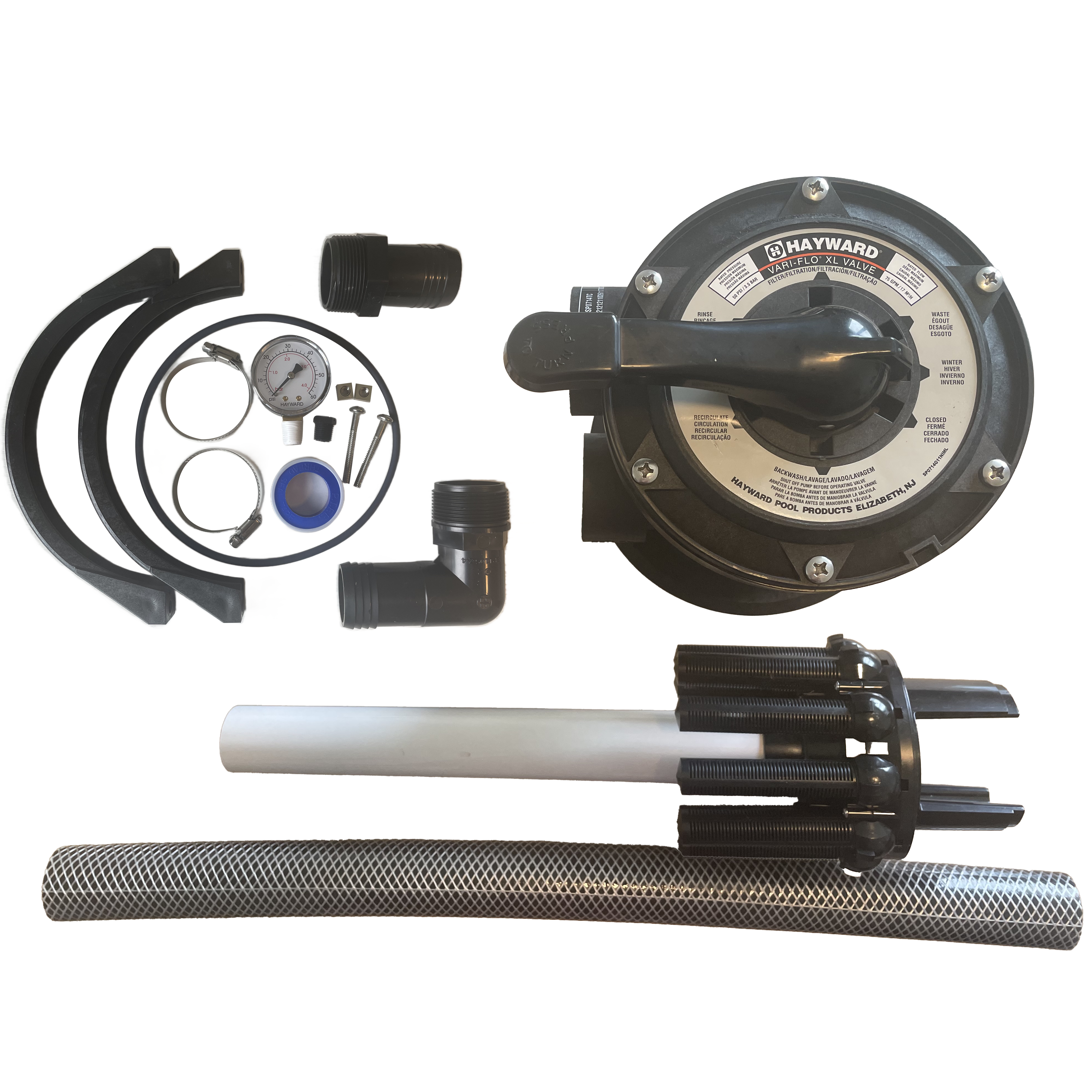 Hayward 25 Inch Sand Filter