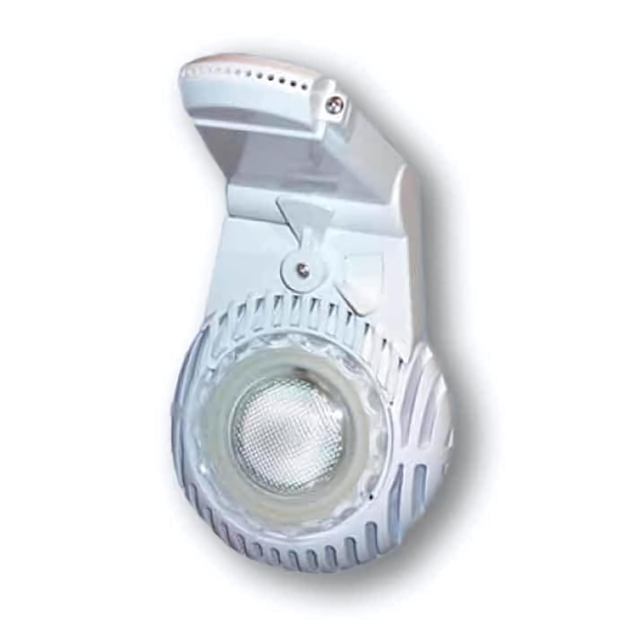 Aqua-Luminator DarkBuster Fountain Attachment Kit