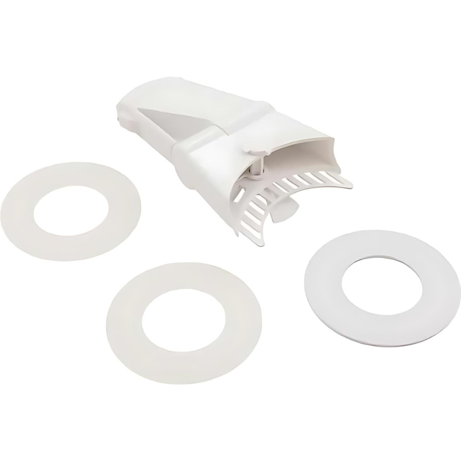 Aqua-Luminator DarkBuster Fountain Attachment Kit