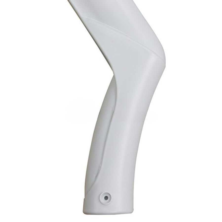 Single Handrail Handle Only for Aquarius 5010 Step (No Posts)