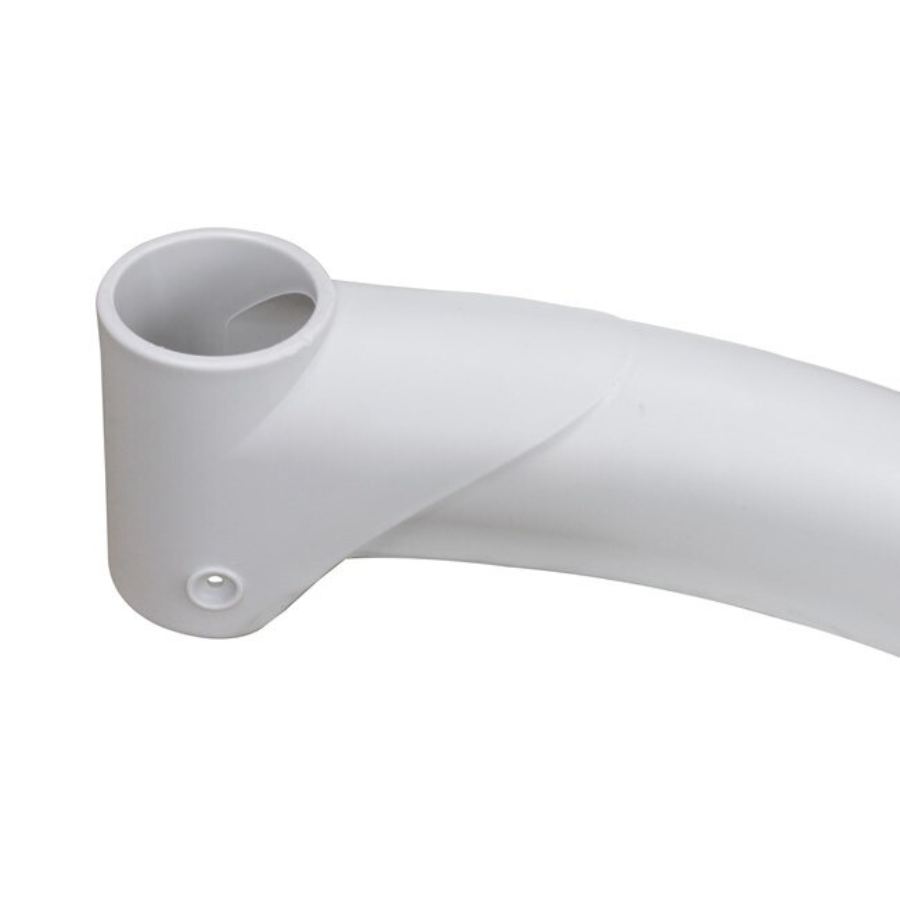 Single Handrail Handle Only for Aquarius 5010 Step (No Posts)