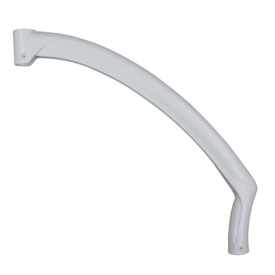 Single Handrail Handle Only for Aquarius 5010 Step (No Posts)