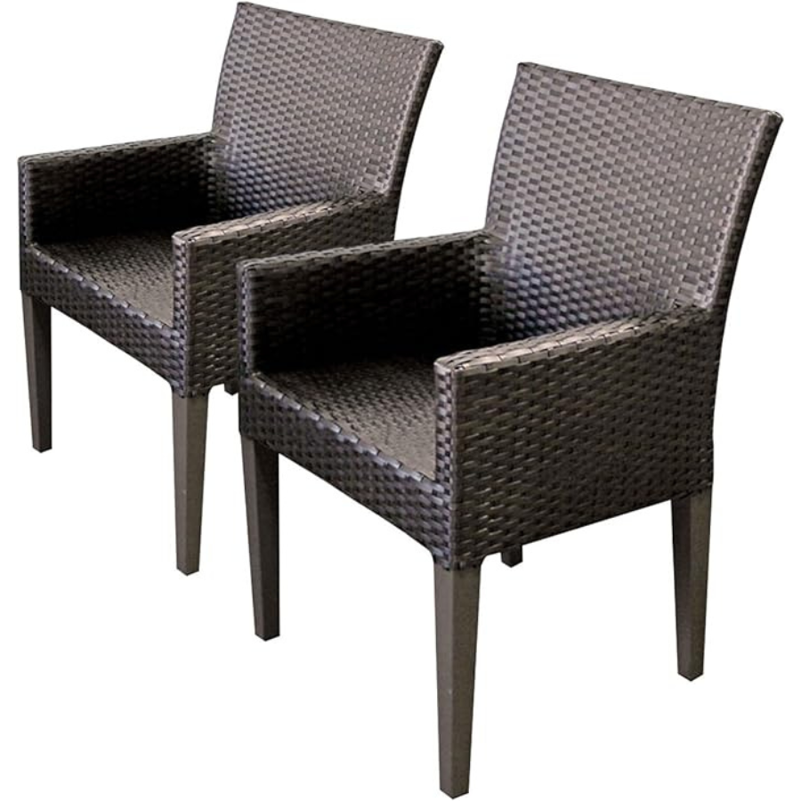 Carolina Dining Arm Chair