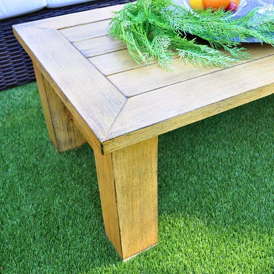 Cossette Coffee Table