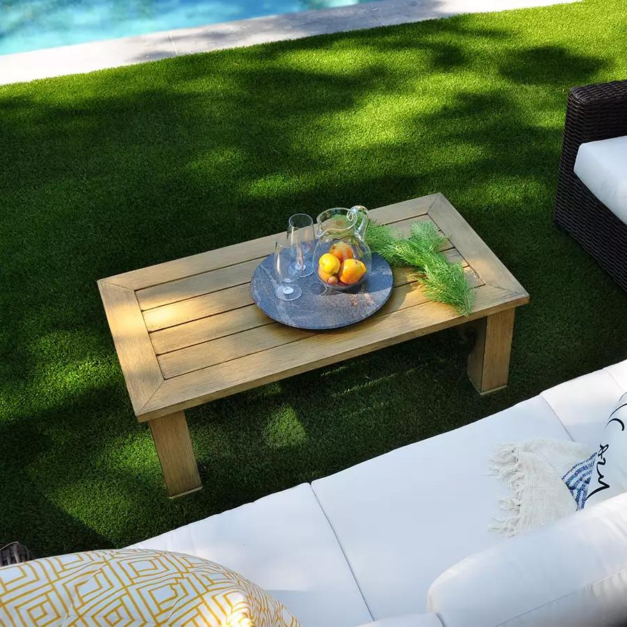 Cossette Coffee Table