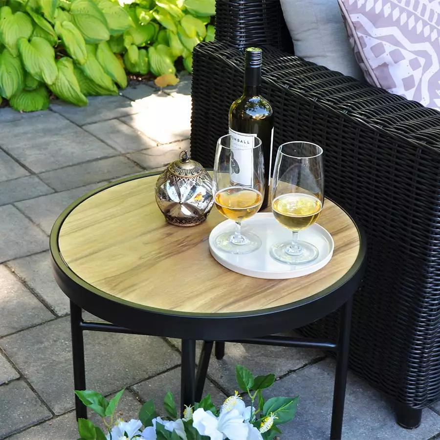 Dawson Nested Coffee Tables