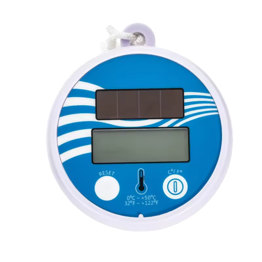 Floating Digital Pool Thermometer