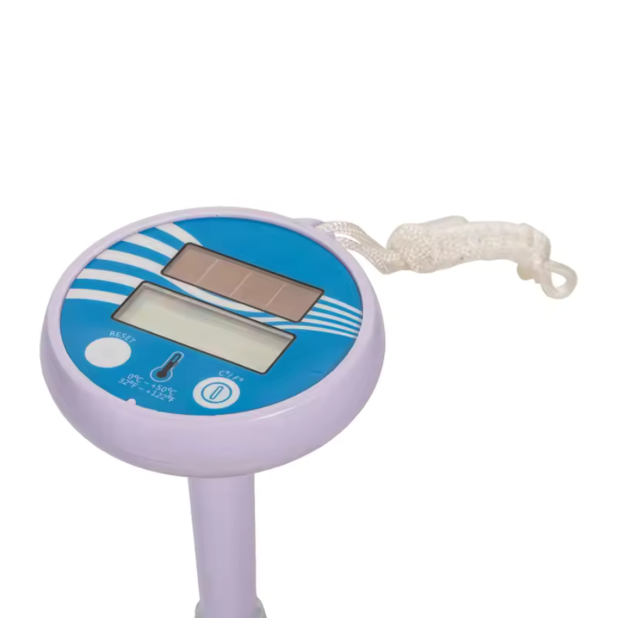 Floating Digital Pool Thermometer