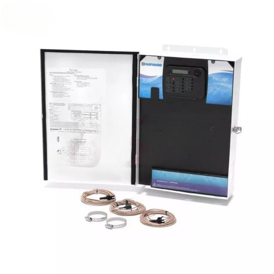 Discontinued Hayward ProLogic Pool - 4 Relays