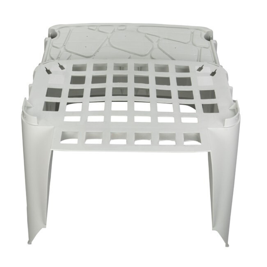 Aquarius Replacement 5010 Lower Step Module