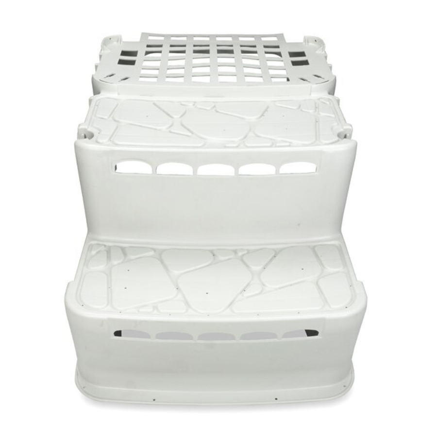 Aquarius Replacement 5010 Lower Step Module