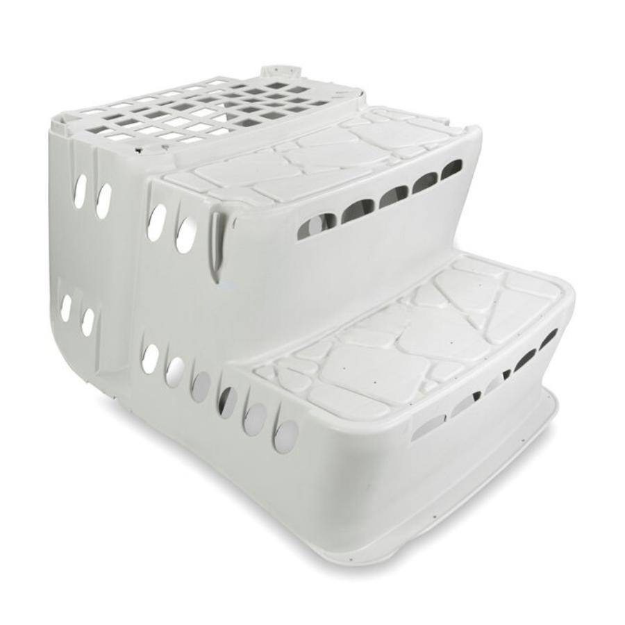 Aquarius Replacement 5010 Lower Step Module