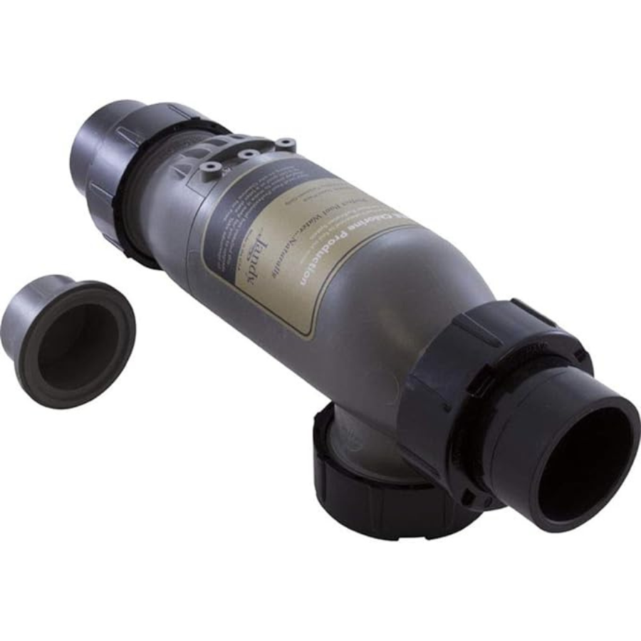 Jandy SP3P - Kit de remplacement de la bobine et de nettoyage à 3 ports