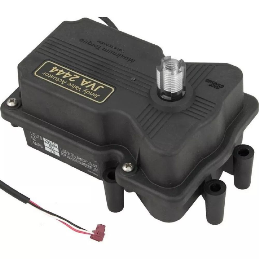 Jandy JVA 4424 - Actionneur de vanne de 24 volts