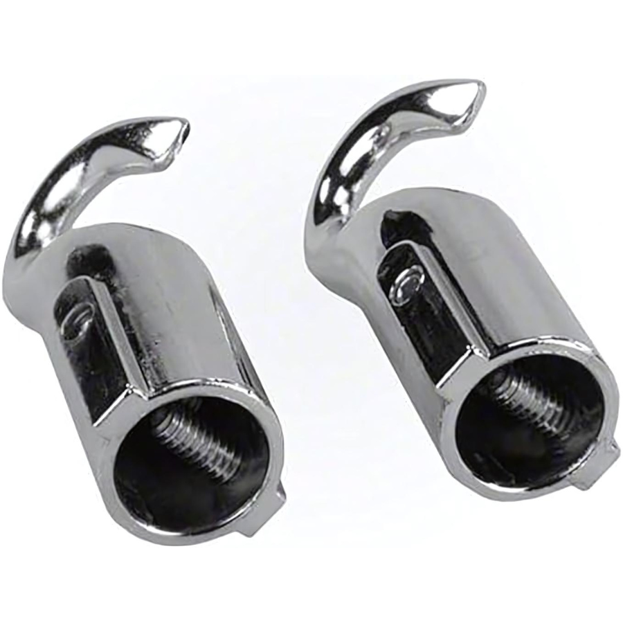 Rope Hook For Cable 0.75 inch (Set of 2)