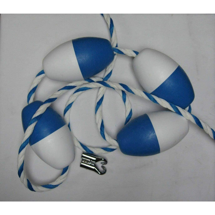 Rope Hook For Cable 0.75 inch (Set of 2)