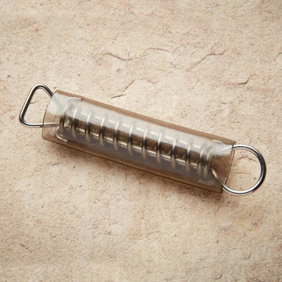 GLI Safety Cover Standard 8 inch D-Ring Spring and Cover (Pack of 5)