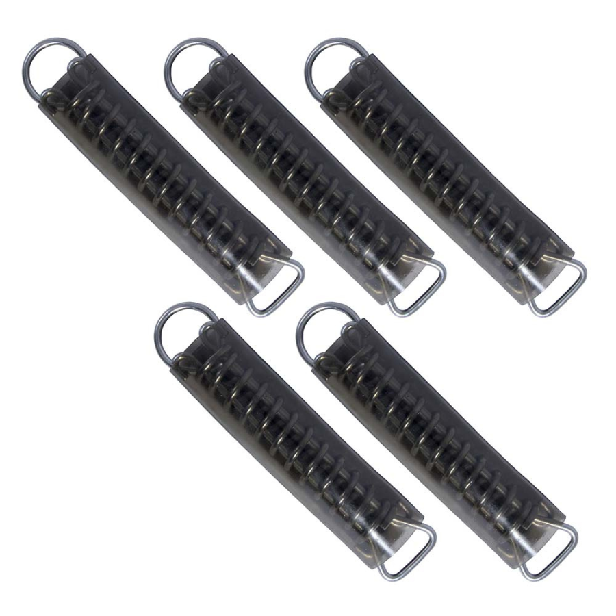 GLI Safety Cover Standard 8 inch D-Ring Spring and Cover (Pack of 5)