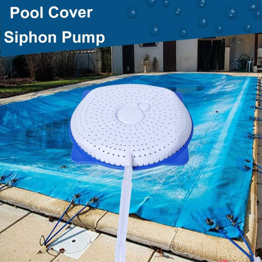 Siphon Cover Pump