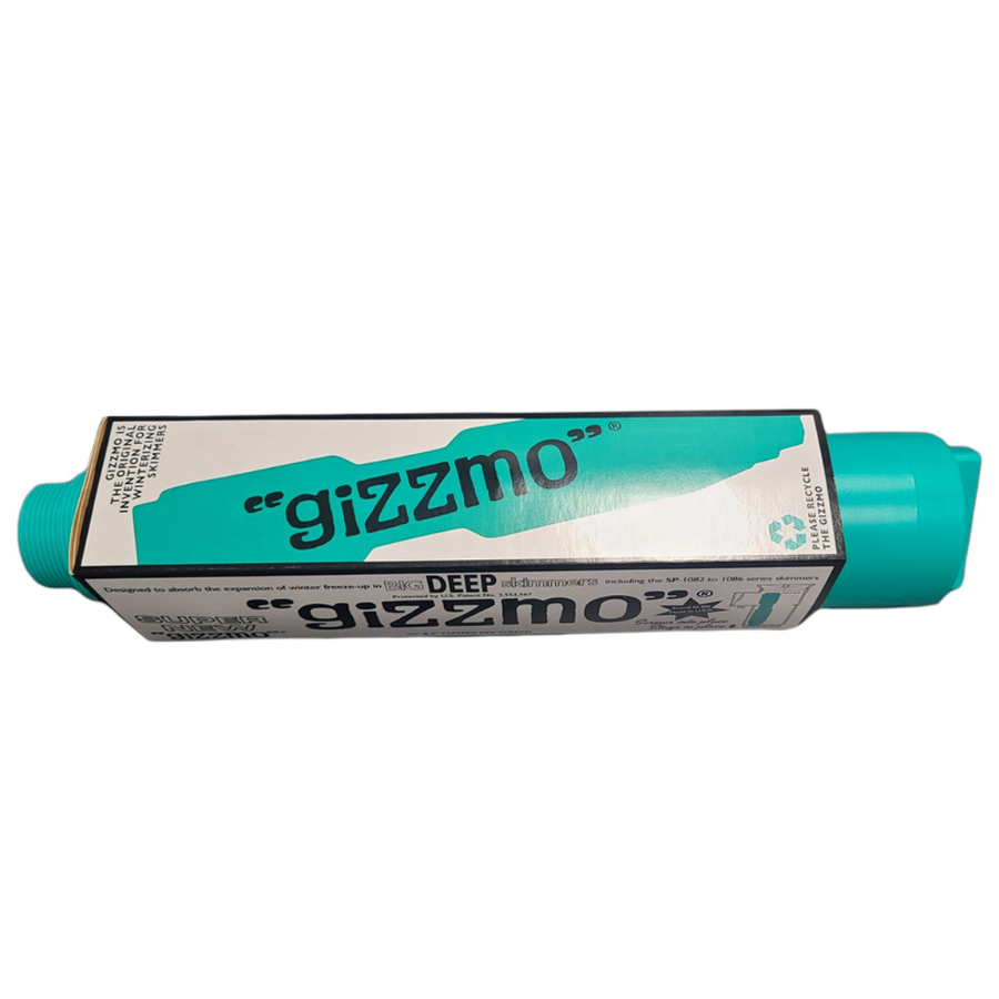 Super Gizzmo 1,5 pouce pour Piscine Creusée